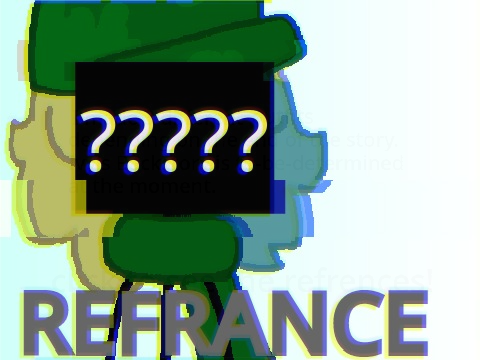 Ivy - Henry Stickman OC reference