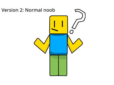 My OC 