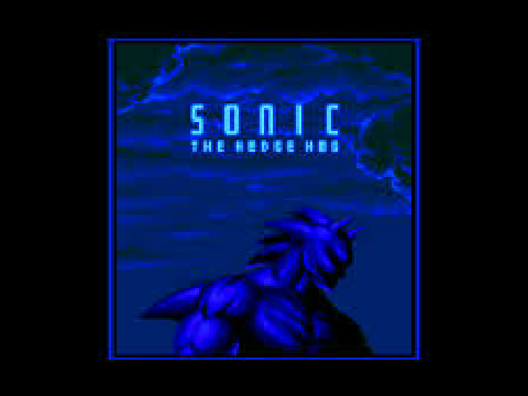 Sonic CD - Code 2/5