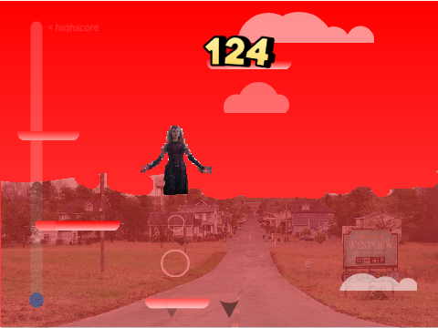 Wandavision: Season Finale #Spoilers