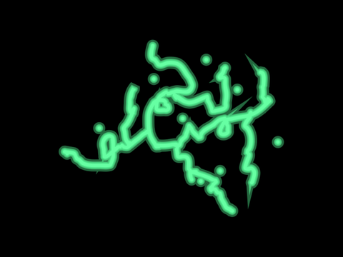 « Terror Music «