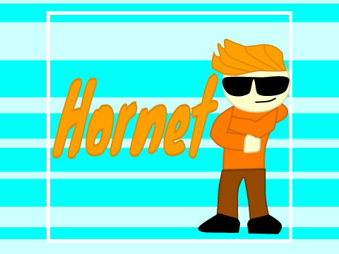 Pfp for @hornet134