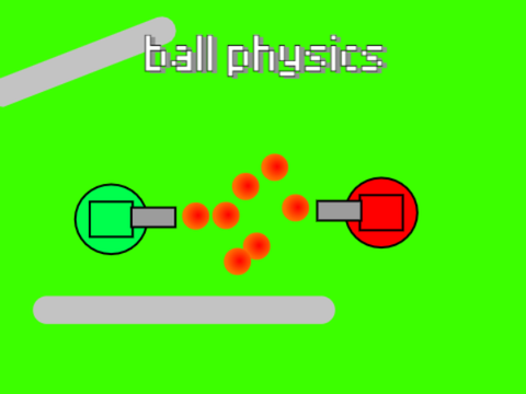 ball physics v1.5