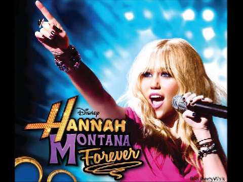 Wherever I Go-Hannah Montana Forever 