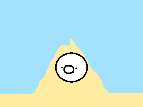 Sand Guardian