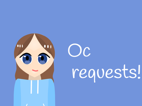 Oc requests