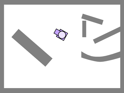 Projectile Ball Physics