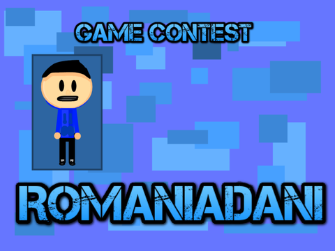 [CLOSED]Game Contest (Special for 1 K followers)