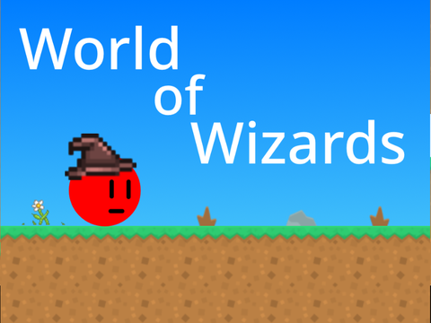 World of Wizards remix