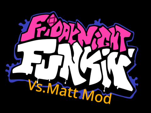 Vs.Matt (light-it-up + Target practice) 