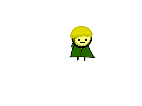season 4 armin for Watson_Amelia