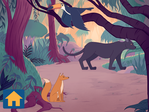 Virtual Zoo