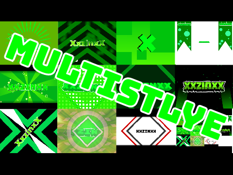 INSANE MUTLISTYLE FOR XXZINXX