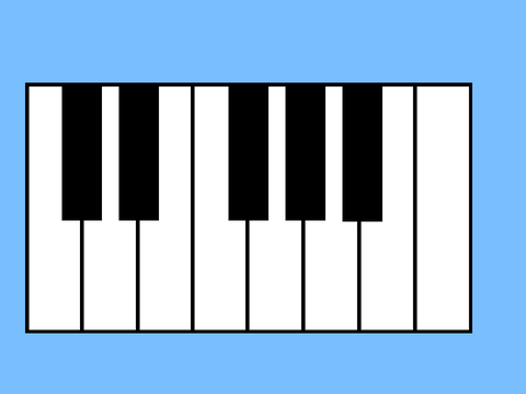 My Piano