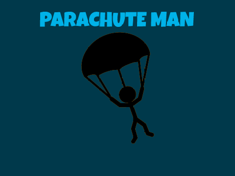 Parachute Man