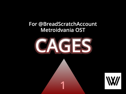 Metroidvania OST [1] - Cages