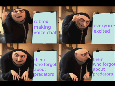 Gru Meme [Remix or Else] remix