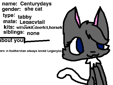 featherclan sign up  remix-2