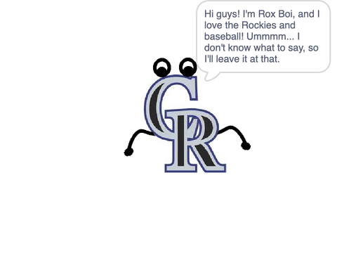 Rox Boi