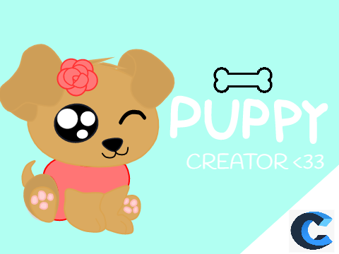 Puppy Creator!