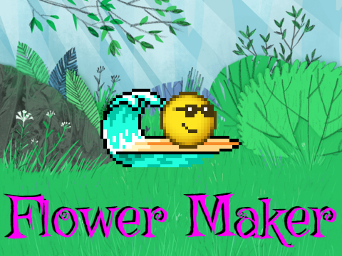 Flower Maker