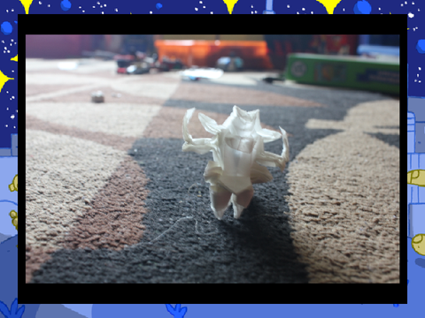|Round 2| Origami competition entry :DDDDDDDDDDDDDDDD
