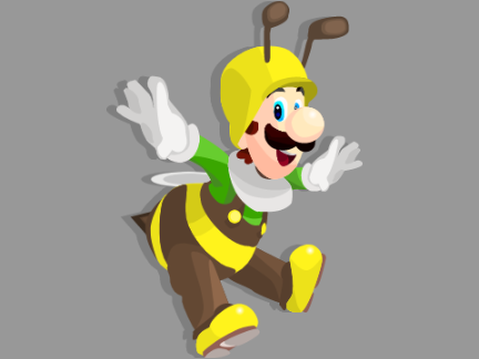 Le Bee Luigi