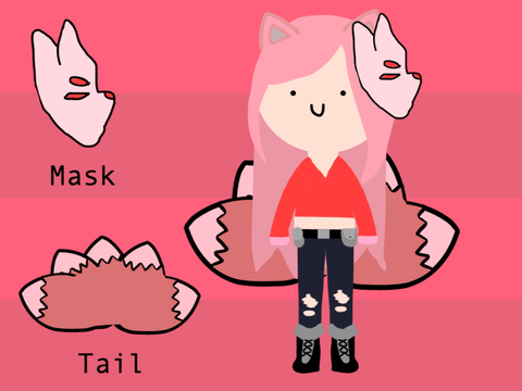 Kit Reference Sheet