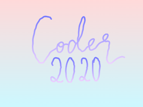 Coder-2020's LOGO