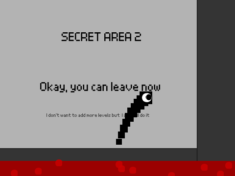 Deep Down | A Platformer