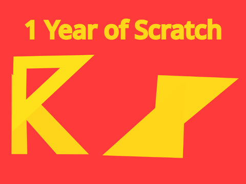 1 Year of RSFilms