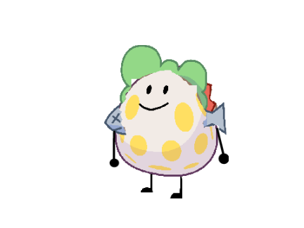 eggy + taco = ?