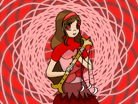 Art Trade with GalaxyStar8821