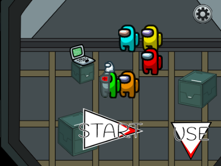 Among Us (Latest version