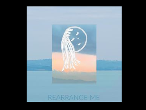 Rearrange Me - Elise Ecklund