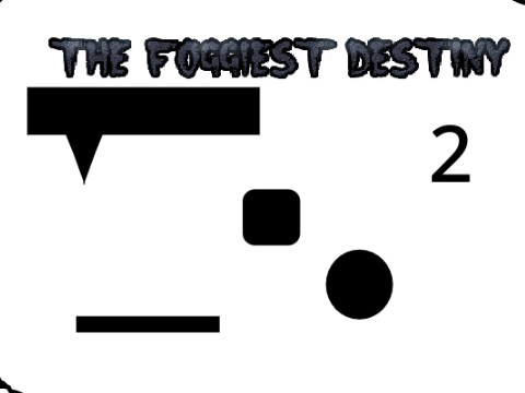 The foggiest Destiny 2 A Platformer 