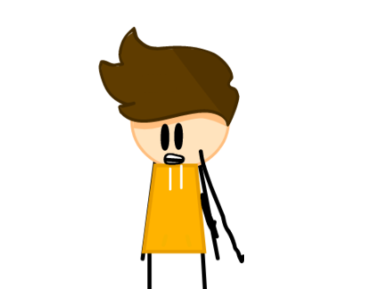 my oc 