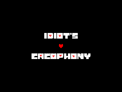 i decided to add to this logo