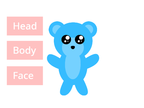 Teddy Bear Creator