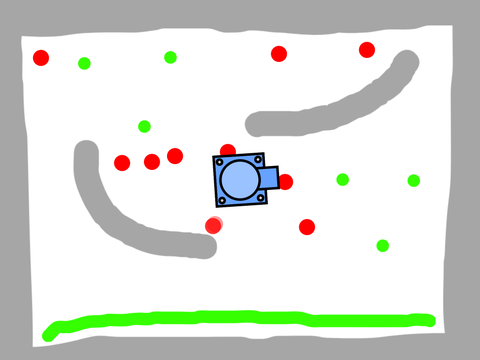 Projectile physics