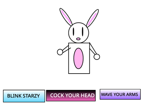 Tricks 4 Starzy