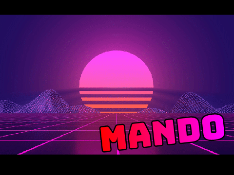 Intro and Outro for @ltzMando