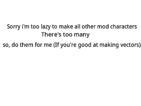 Friday Night Funkin' Mod Pack Part 3: Mods