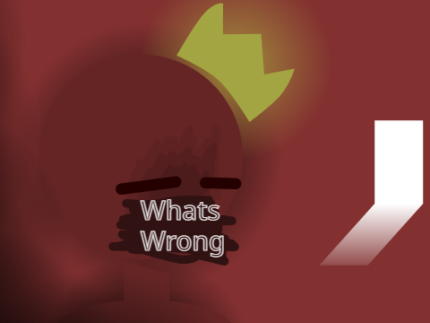 Part 6 | Whats Wrong - half•alive
