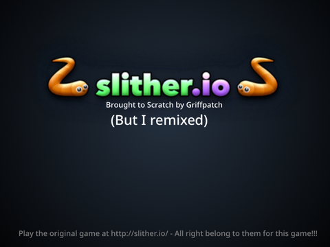 Slither.io