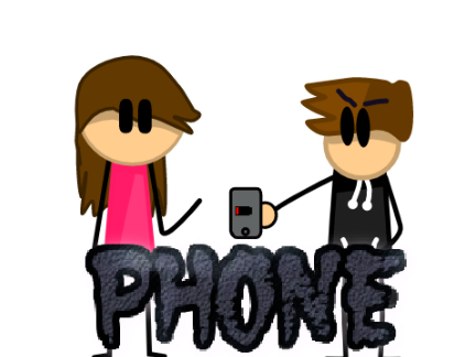 Phone || A Animated Short