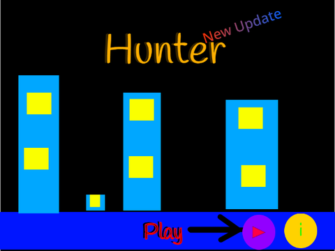 Hunter remix