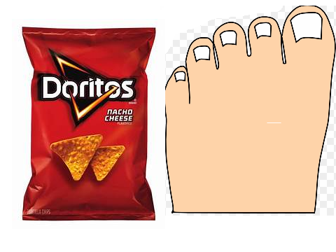 Dori - toes