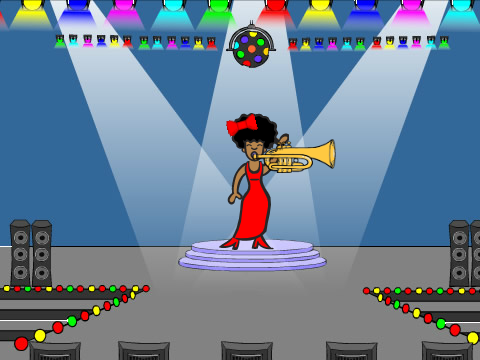 Trumpet Concert