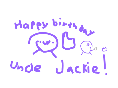 Happy Birthday!
